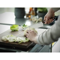 Нож для чистки овощей Fiskars Norr 12 см 1016477