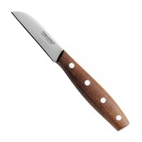 Фото Нож для чистки овощей Fiskars Norr 7 см 1016475