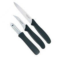 Набор ножей Fiskars Essential 3 шт 1024162