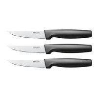 Фото Набор ножей для стейка Fiskars Functional Form 3 шт 1057564