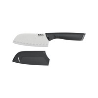 Нож сантоку Tefal Comfort с чехлом 12 см K2213644