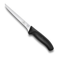 Фото Нож обвалочный Victorinox Swiss Classic Boning Flex 15 см 6.8413.15G