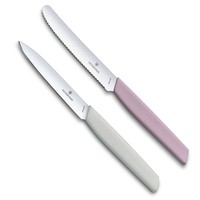 Набор ножей Victorinox Swiss Modern Paring Set 2 шт. 6.9096.2L2