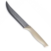 Нож для томатов с керамическим лезвием и чехлом Berghoff Eclipse 12 см 4490014