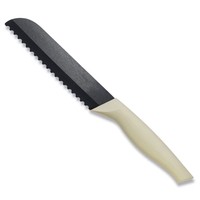 Нож для хлеба Berghoff Eclipse 15 см 4490042