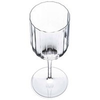 Набор бокалов для белого вина Luigi Bormioli Bach 4 шт х 280 мл 11285/01