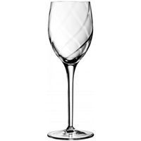 Фото Набор бокалов для белого вина Luigi Bormioli Canaletto С 143 4 шт х 275 мл 10201/02