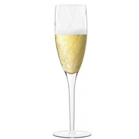 Фото Набор бокалов для шампанского Luigi Bormioli Canaletto С 145 4 шт х 195 мл 10164/02