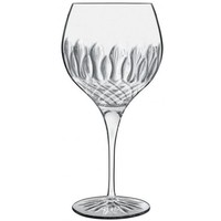 Фото Набор бокалов для коктейля Luigi Bormioli Diamante Gin Glass 4 шт х 650 мл 12760/01
