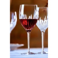 Набор бокалов для красного вина Luigi Bormioli Incanto 6 шт х 390 мл 11020/02