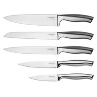 Набор ножей Vinzer Frost 6 пр 50126