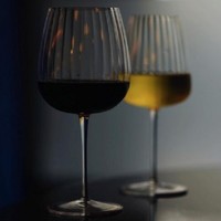 Фото Набор бокалов для белого вина Luigi Bormioli Swing 6 шт х 550 мл 13145/01