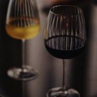 Набор бокалов для красного вина Luigi Bormioli Swing 6 шт х 700 мл 13144/01