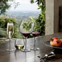 Фото Набор бокалов для красного вина Luigi Bormioli Vinea 6 шт х 600 мл 11835/01