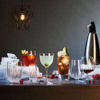 Фото Набор стаканов Luigi Bormioli Mixology Cocktail Ice 6 шт х 500 мл 12648/01