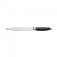 Набор ножей BergHOFF Graphite в бревне 13 предметов 3950359