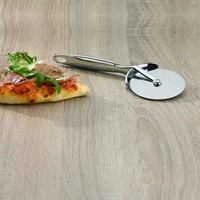 Фото Нож для пиццы Kela Solido 19,5 см 10031