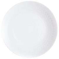 Тарелка суповая Luminarc Pampille White 20 см Q4656