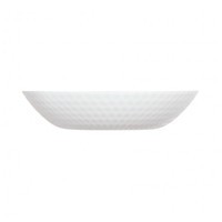 Тарелка суповая Luminarc Pampille White 20 см Q4656