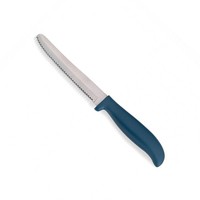 Фото Нож кухонный Kela Rapido 11 см синий 11349