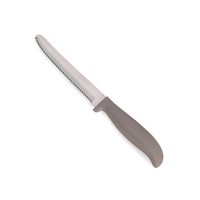 Фото Нож кухонный Kela Rapido 11 см серый 11349