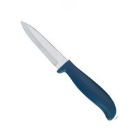 Фото Нож кухонный Kela Skarp 9 см синий 11348