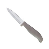 Фото Нож кухонный Kela Skarp 9 см серый 11348