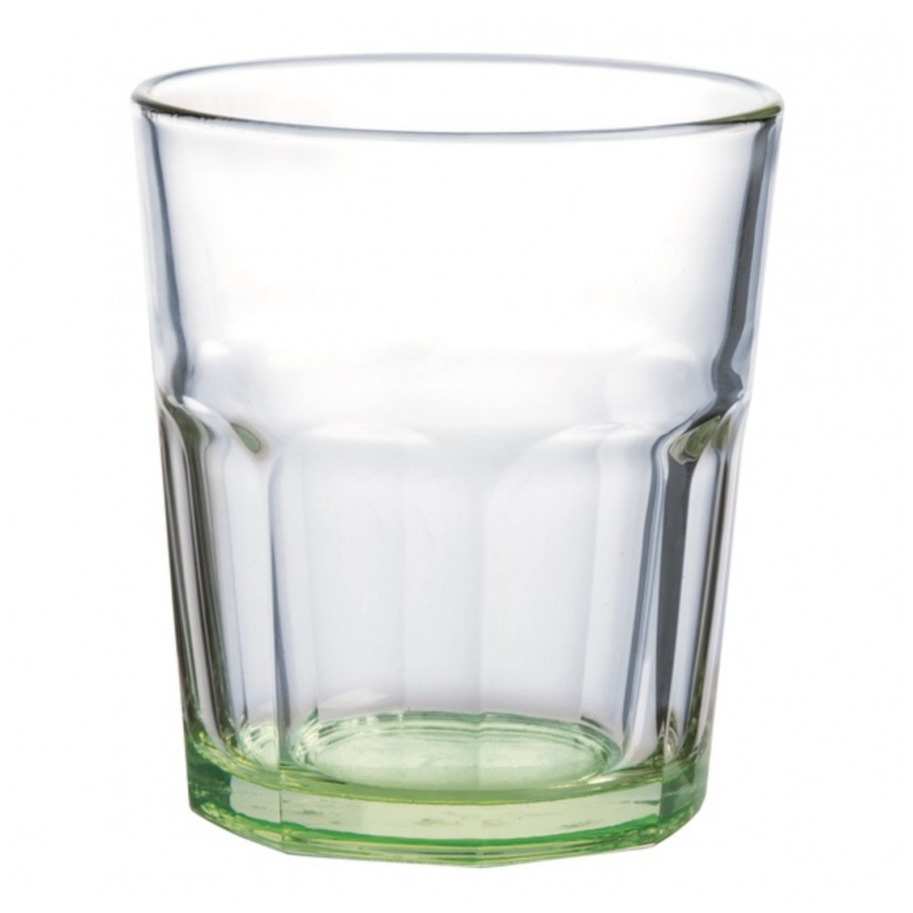 Набор стаканов Luminarc Tuff Green 6 пр Q4514