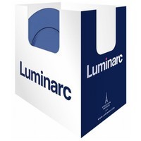 Тарелка обеденная Luminarc Louison London Topaz 25 см Q5155-1