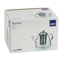 Заварочный чайник Kela Aurora 1,8 л 16941