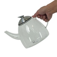 Заварочный чайник Kela Aurora 1,8 л 16941