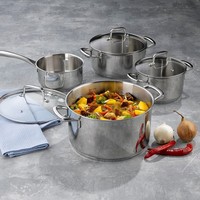 Ковш без крышки Kela Flavoria 1,3 л 10181