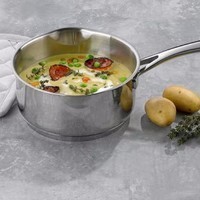 Ковш без крышки Kela Flavoria 1,3 л 10181