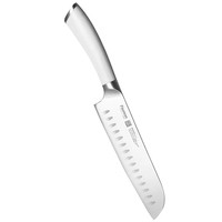 Нож сантоку Fissman Magnum 18 см 12460