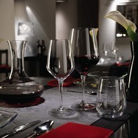 Набор бокалов для вина Bormioli Rocco Electra 6 шт 350 мл 192341GRC021990