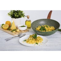 Сковорода без крышки Ringel Pesto 28 см RG-1137-28