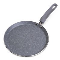 Сковорода без крышки Kamille 24 см KM-4206GR