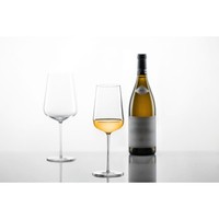 Фото Набор из 6 бокалов 487 мл для белого вина Schott Zwiesel Restauran Vervino 121405