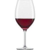 Набор бокалов для красного вина Schott Zwiesel Bordeaux 4 шт 600 мл 121869
