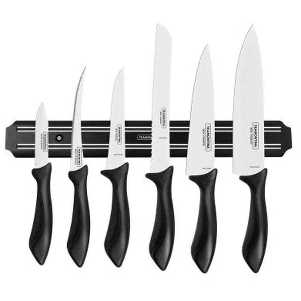 Набор ножей Tramontina Affilata 7 пр 23699/054