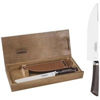 Нож Tramontina Barbecue Polywood 20,3 см 29899/550