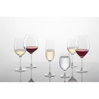 Фото Комплект бокалов для белого вина Schott Zwiesel Chardonnay 368 мл 6 шт