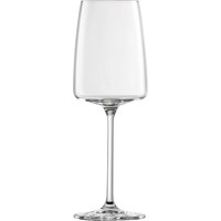 Фото Комплект бокалов для белого вина Schott Zwiesel Light and Fresh 363 мл 2 шт