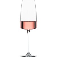 Фото Комплект бокалов для игристого вина Schott Zwiesel Light and Fresh Sparkling 388 мл 2 шт