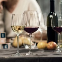 Комплект бокалов для красного вина Schott Zwiesel Bordeaux 561 мл 6 шт