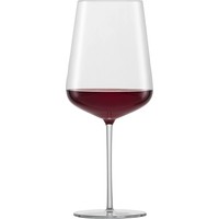 Фото Комплект бокалов для красного вина Schott Zwiesel Bordeaux 742 мл 2 шт