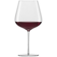 Комплект бокалов для красного вина Schott Zwiesel Burgundy 955 мл 6 шт