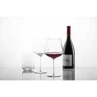 Фото Комплект бокалов для красного вина Schott Zwiesel Burgundy 955 мл 6 шт