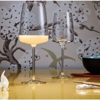 Комплект бокалов для красного вина Schott Zwiesel Fruity/Delicate 535 мл 6 шт