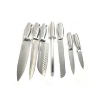 Набор ножей Bohmann 8 пр 5041-BH